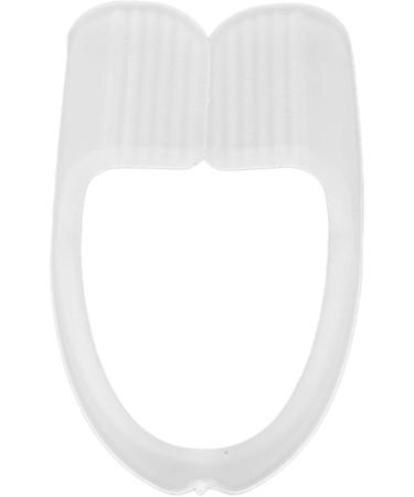Dental Night Guard Mouth Guard - Set of 10 Teeth Grinding Protection Guards - Buy Online on GoSupps.com