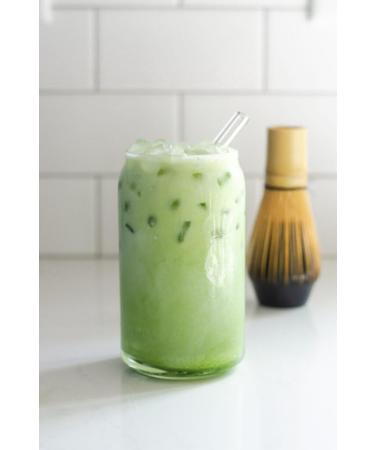 Nittoh Authentic Japanese Matcha Au Lait Latte Instant Green Tea Drinks 10 Sticks 120g (Pack of 3) - Buy Online on GoSupps.com