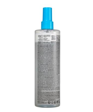 Schwarzkopf BC Moisture Kick Spray Conditioner 400ml - Hydrating Leave-In Treatment for All Hair Types - International Shipping Available - Buy Online on GoSupps.com