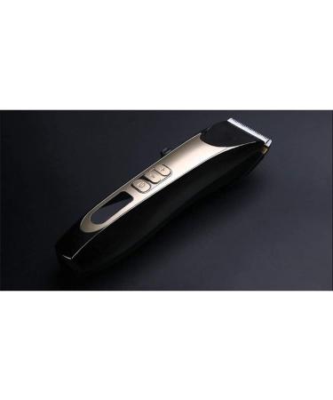 Buy Cordless Rechargeable Hair Clippers - Perfect Hair Trimmer for Families - International Shipping Available - Buy Online on GoSupps.com