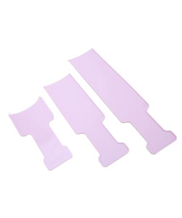 Cooboard XL Balayage Board with Teeth - Original Highlighting Paddle for Hair Salon | Easy to Clean Sturdy & Lightweight 4 x 16  - Buy Online on GoSupps.com