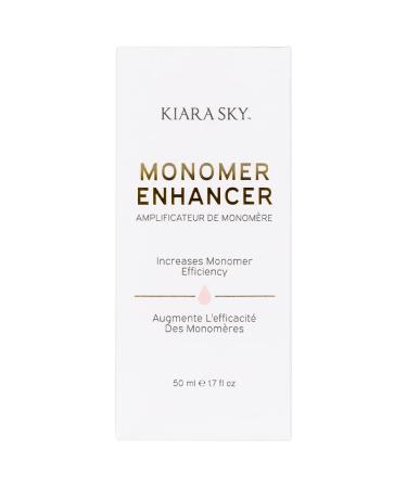 Kiara Sky Monomer Enhancer 1.7 fl oz - Speeds Dry Time for Fast-Setting Acrylic - Buy Online on GoSupps.com