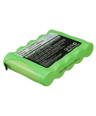 Compatible with Battery Siemens Sinus 11 1300mAh