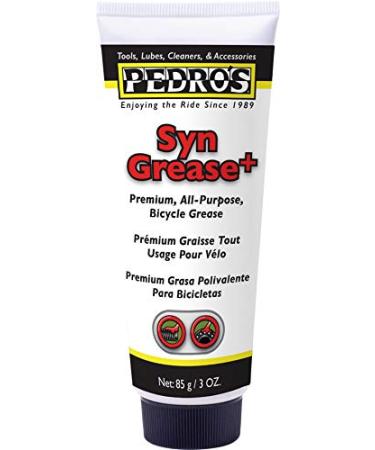 Pedro's Syn Plus Grease, 3 oz