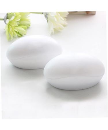 Foot File Egg Shaped Callus Remover Egg Shape Foot Scrubber Hard Skin Callus Remover Foot Scraper Hard Skin Remover Pedicure Tool for Foot Beauty Care Foot Grinder Manual Removal of Dead Skin - Buy Online on GoSupps.com