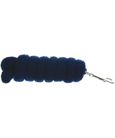 Hy Extra Thick Extra Soft Lead Rope - Purple - 2m - Buy Online on GoSupps.com