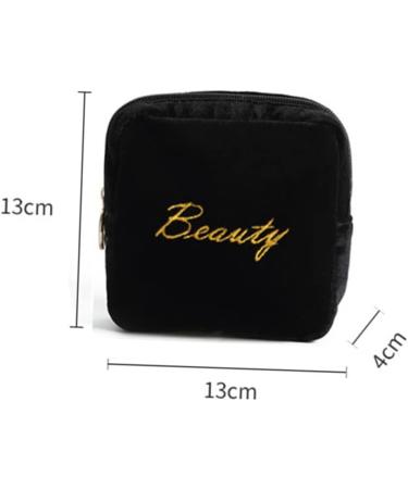 Gleavi Breastfeeding Insert Holder | Women's Travel Cosmetics Bag | Compact Storage for Handbag & Wallets - Buy Online on GoSupps.com