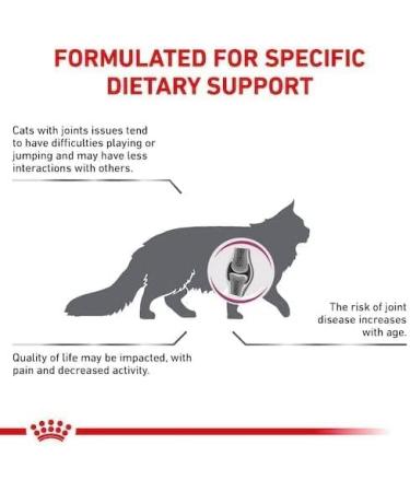 Royal Canin Mobility cat Food 2 kg - Buy Online on GoSupps.com