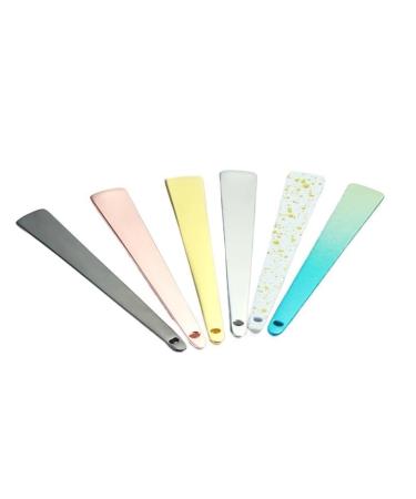 Portable Silver Beauty Wand - Versatile Gentle Care for All Skin Types | International Shipping Available - Buy Online on GoSupps.com