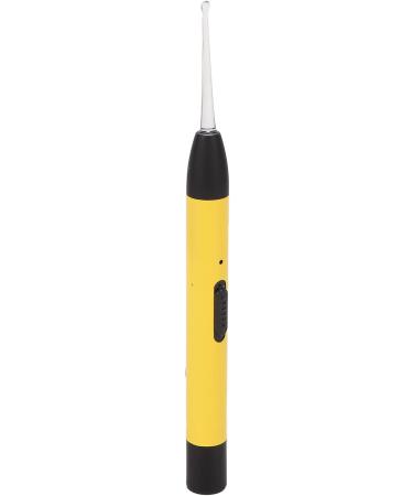 Rechargeable Earpick with Double Light Source - Portable and Lighted Ear Wax Tool - Buy Online on GoSupps.com