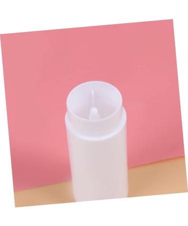  SOESFOUFU 5g Plastic Tubes for Safe and Convenient Lip Gloss (New) - Buy Online on GoSupps.com