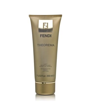 FENDI Fendi Theorema Body Lotion 200ml