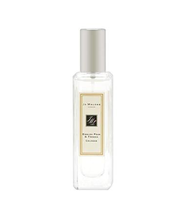 Jo Malone English Pear & Freesia Cologne Spray for Unisex 1 Ounce white English Pear & Freesia 1 Fl Oz (Pack of 1)