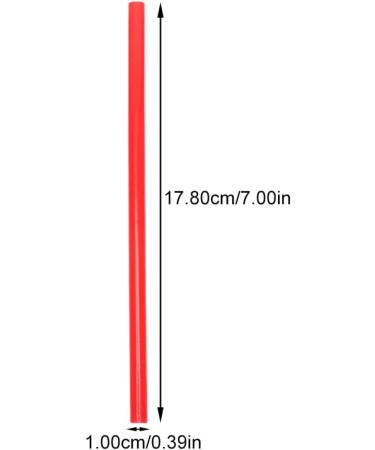 OHPHCALL 8pcs Eyebrow Pencil Eyeliner Liquid Brow Pen Makeup Supplies Matte Lip Liner Eyebrow Pens Wooden - Buy Online on GoSupps.com