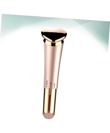 DRESSOOS 1pc Anti-Aging Face Face Massage Device Face Face Lifting Tool Eye Beauty Instrument Electronic - Buy Online on GoSupps.com