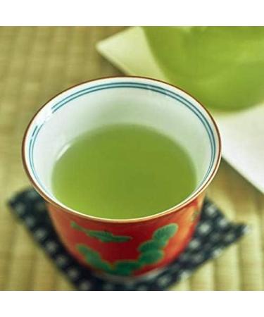 Denise's Fine Tea USDA Organic Japan Genmaicha Yamasaki Green Tea High Antioxidant Loose Leaf (100g) Genmaicha Yamasaki - green tea 100 g (Pack of 1) - Buy Online on GoSupps.com