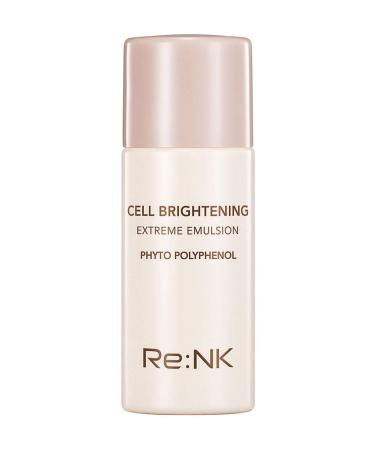  Re:NK Cell Brightening Extreme Skin Softener & Emulsion Set - Buy Online on GoSupps.com