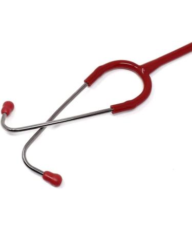 Buy Silvery II-SS Stethoscope (Pack of 1) - Premium Quality International Shipping Available - Buy Online on GoSupps.com