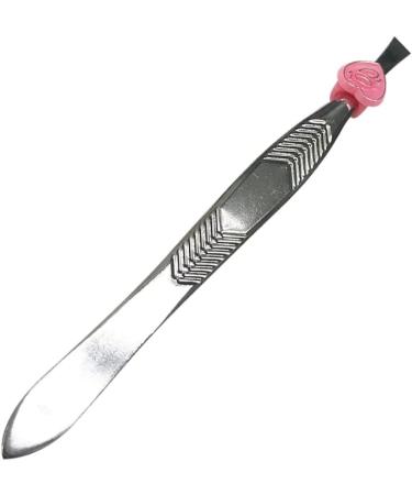 Beaupretty 24th Eyebrow Tweezers Kit - Professional Stainless Steel Eyebrow Tweezers for Women | Miss Haupt Cosmetics - Buy Online on GoSupps.com