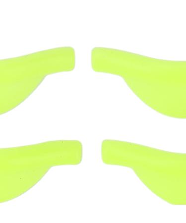 Zetiling Reusable Lash Lift Pads - 5 Pairs Soft Silicone Multiple Sizes Curved Shape for All Eye Shapes - Ideal for Home & Salon Use - Buy Online on GoSupps.com