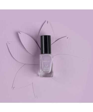 Inglot Cosmetics Breathable Nail Enamel Halal 1x11ml (0.37 US FL OZ) - 447 - Buy Online on GoSupps.com
