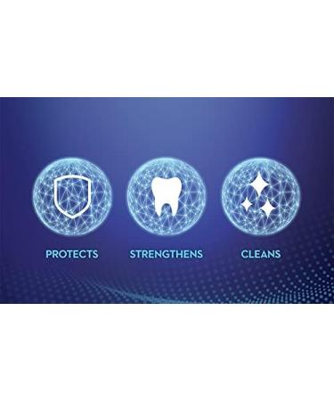 Oral-B Gum & Enamel Repair Mouthwash - Fresh Mint 250 ml | International Shipping Available - Buy Online on GoSupps.com