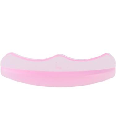 6 Pairs Perm Eyelash Curler Silicone Pads Soft And Smooth Easy To Use Food Grade Multiple Sizes Economical And Eco Friendly And Reusable Lash Perming Curler Shield Suitable Pink - Buy Online on GoSupps.com