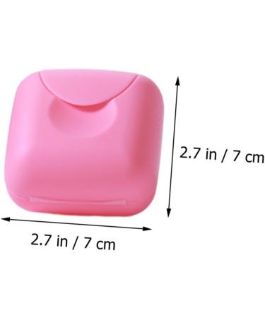 Mobestech Storage Box for Menstruation Cup Tampons & Cosmetics - 2er Set Organizer Bags for Sanitary Needs - Buy Online on GoSupps.com