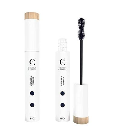 Perfect Mascara n°43- Organic incandescent blue