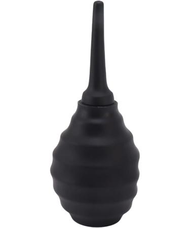 Soraz Enema Ball - Silicone Colon Cleanser for Anti Reflux & Defecation | International Shipping - Buy Online on GoSupps.com