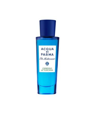 Acqua Di Parma - Blu Mediterraneo Cipresso Di Toscana Eau De Toilette Spray 30ml/1oz - Buy Online on GoSupps.com