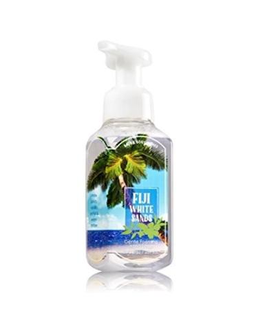 Bath & Body Works Gentle Foaming Hand Soap Fiji White Sands