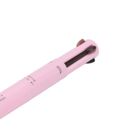 4-In-1 Multifunctional Makeup Pen for Eyebrow and Eye Makeup - Eyebrow Liner, Highlighter, and Eyeliner - Buy Online on GoSupps.com