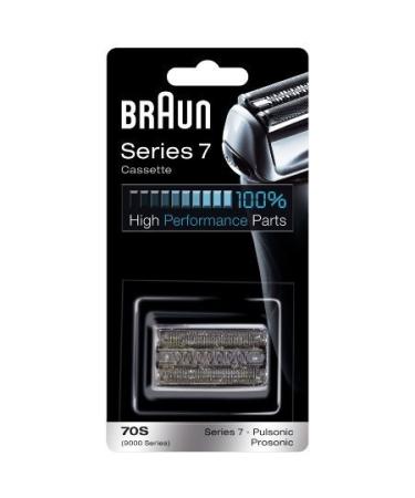 BRAUN Replacement shaver casette 70s - for Series 7 by Braun