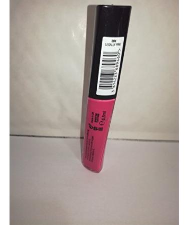 Oh My Gloss! Lipgloss No. 004 Legally Pink - 6 ml | Shop Internationally for Gorgeous Shine - Buy Online on GoSupps.com