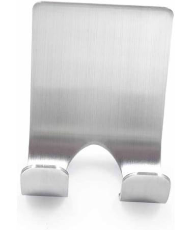 Cabilock 6-Piece Bathroom Hooks Set | Razor Organizer & Shower Plug Holder | Space-Saving Storage Solutions - Buy Online on GoSupps.com