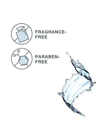 Marcelle Micellar Water 135 fl oz - Hypoallergenic and Fragrance-Free - For Normal & All Skin Types - Buy Online on GoSupps.com