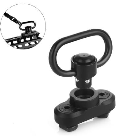 CENPEK QD Sling Swivel Mount Kit - 1.25 Quick Removable Adapter with 360 Rotation for M-LOK Handguard - International Shipping Available - Buy Online on GoSupps.com