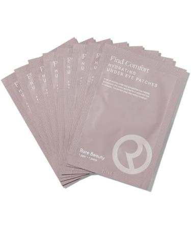Rare Beauty | Find Comfort Hydrating Under Eye Patches | 8 Pairs - Buy Online on GoSupps.com