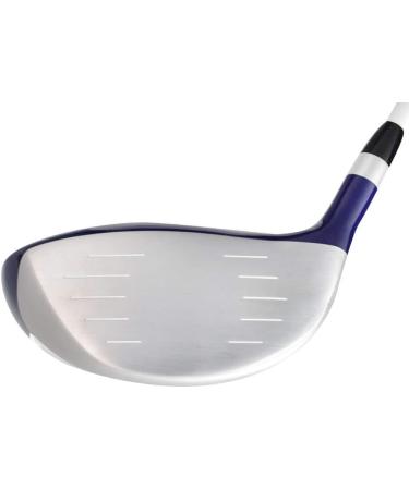 BULLET GOLF Ladies .444 Fairway Wood 19#5 Uniflex - Premium Women's Golf Club - Buy Online on GoSupps.com