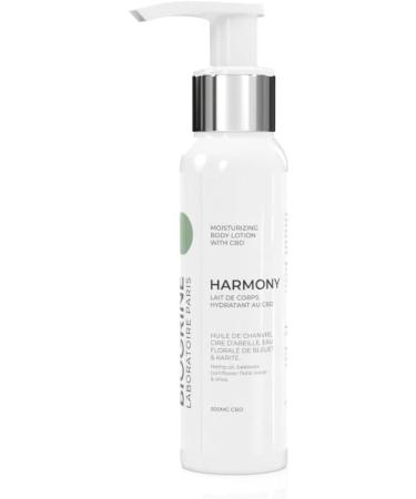 Harmony body lotion - Buy Online on GoSupps.com
