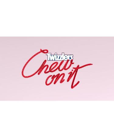Twizzlers Strawberry Twists Indulge in Flavor with a 16 oz of Strawberry Twists 3 Pack - Buy Online on GoSupps.com