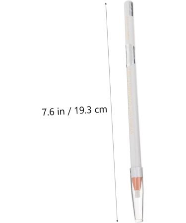 Eyebrow Makeup Pen Liners Pencil Makeup Tool Makeup Brush Eyeliner Applicator Travel Friendly - Buy Online on GoSupps.com
