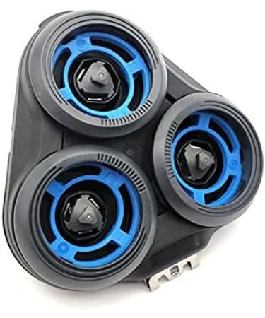 Series 5000 Shaver Head Assembly Frame - Replacement Component (Blade not Included) - Buy Online on GoSupps.com