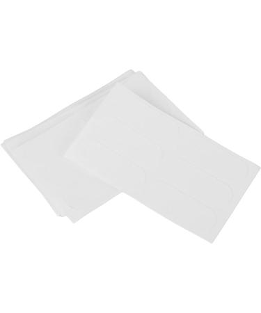 Dauerhaft 30pcs Transparent Silicone Ear Corrector Stickers | Safe & Painless Cosmetic Solution for Adults & Kids - Buy Online on GoSupps.com
