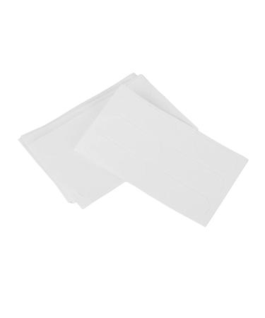 Protruding Ear Correctors 30pcs | Transparent Silicone Ear Sticker for Adults & Children - Buy Online on GoSupps.com