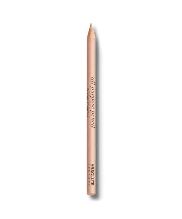 Absolute New York All Purpose Pencil (Light)