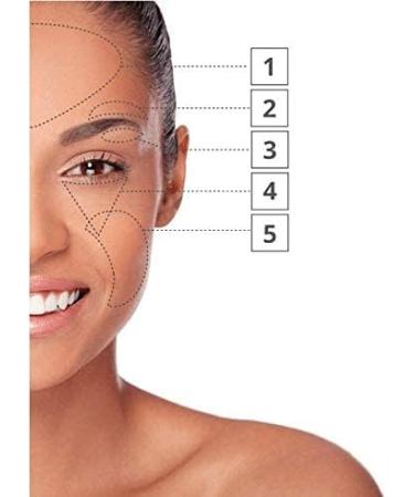 Jeunesse Instantly Ageless 10 Vial - Instantly Reduces Under-Eye Bags, Fine Lines and Wrinkles for 6-9 Hours - Buy Online on GoSupps.com