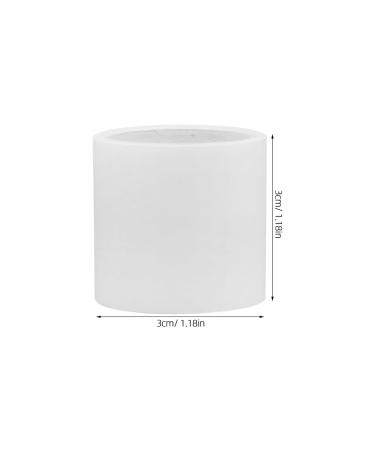 Beavorty Nail Repair Fiberglass Silk Wrap Self Adhesive Anti Damage Nail Art Bottom Protector Protect Extension Sticker Nail Repair Reinforce Nail Protector Tool - Buy Online on GoSupps.com