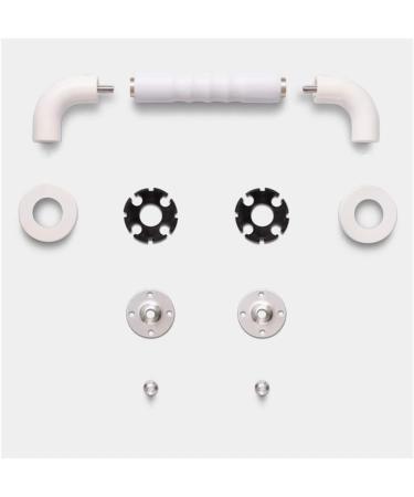 Bathroom Grab Bar Safety Support Rail Bathroom Safety Grab Bar Bathroom Balance Bar Aluminum Bathroom Grab Bar have Anti-Slip Grip S - Buy Online on GoSupps.com